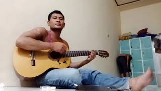 herlina-gorga trio  ( cover purba margana)