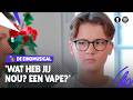 WIE IS ER S' NACHTS BETRAPT DOOR DE MEESTER? 🫣 | De Eindmusical | seizoen 8 #3 | NPO Zapp