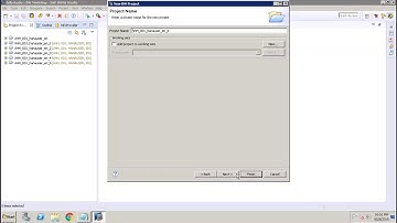 SAP HANA BI - BW on HANA Connection