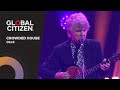 Crowded House Performs 'Oh Hi' | Global Citizen Nights Melbourne