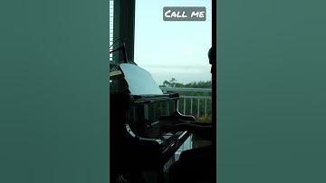 Thumbnail of Call Me - Blondie - Piano Cover