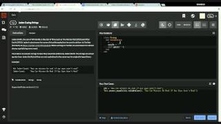 Codewars