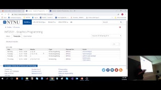 IMT2531 - Introduction - Part 1