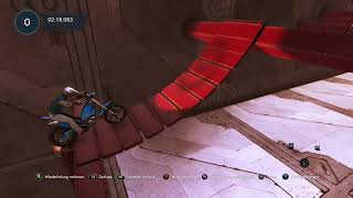 Trials Fusion - Monstrum Easy - (Level 4/0F)