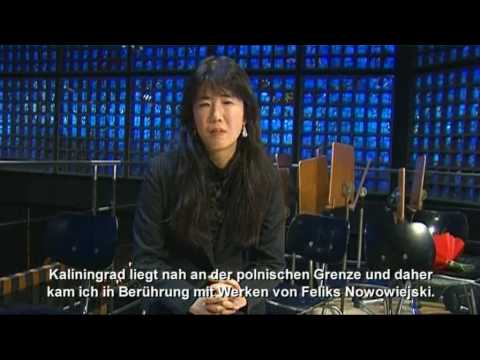 Hiroko Inoue -statement