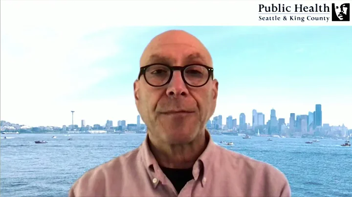 King County health officer gives COVID-19 update