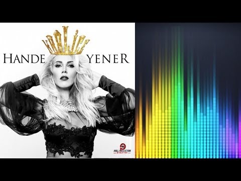 Hande Yener - Hasta ( Dj Pantelis Remiks )