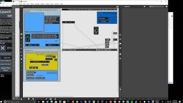 Making Custom Modules in MSDP Part 4: Creating and Customizing MSDP Dials