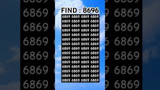 The Hidden Challenge For Pin Point 8696 Odd