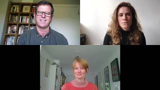 A Systemic Approach to Transforming Conflict: 4. Demo with Naomi
