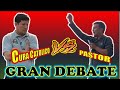 💥GRAN DEBATE💥 PASTOR VS CURA CATOLICO - LA IDOLATRIA