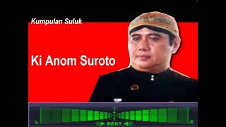 SULUK MERDU KI ANOM SUROTO