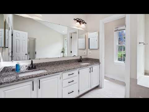 707 Thornwood Drive, Odenton, MD home video tour