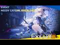Girls' Frontline 2 Exilium - Event - Needy Catgirl Overload