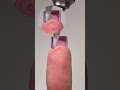 Do you know the correct nail thickness? Comment your answer below 🧐 #gelnails #nailmaster #nails