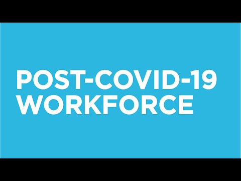 Ensuring Atlantic Employers Have the Workforce they Need Post-COVID-19