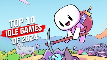 Top 10 Mobile Idle Games of 2024! NEW GAMES REVEALED for Android and iOS