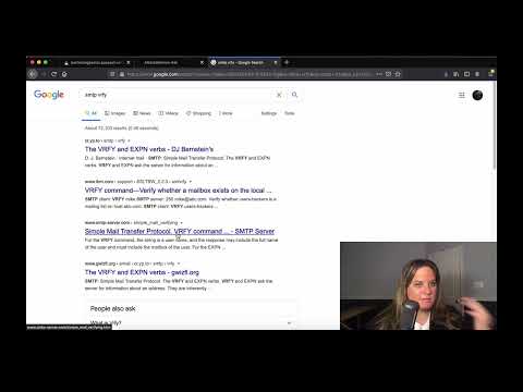 10 Pentest Academy Class Manual Analysis VRFY 