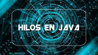 hilos en java
