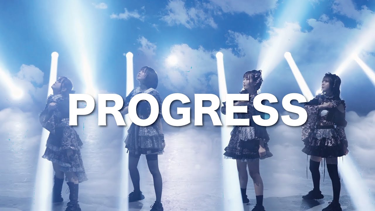 YouTubeでTHE ORCHESTRA TOKYO 『PROGRESS』OFFICIAL MUSIC VIDEOを視聴 YouTubeでTHE ORCHESTRA TOKYO 『PROGRESS』OFFICIAL MUSIC VIDEOを視聴