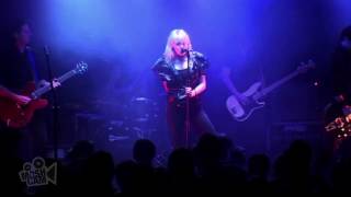 Watch Duke Spirit Send A Little Love Token video