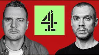 Gary Stevenson vs Millionaire Landlord (Channel 4 Documentary Reaction)