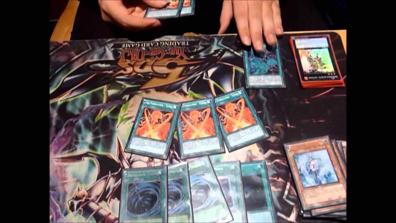 yugioh decks 2013 Yu-Gi-Oh! Deluxe Deck Box Single Deck Case Toys & Games Starter Deck 2013 Enhancement Pack