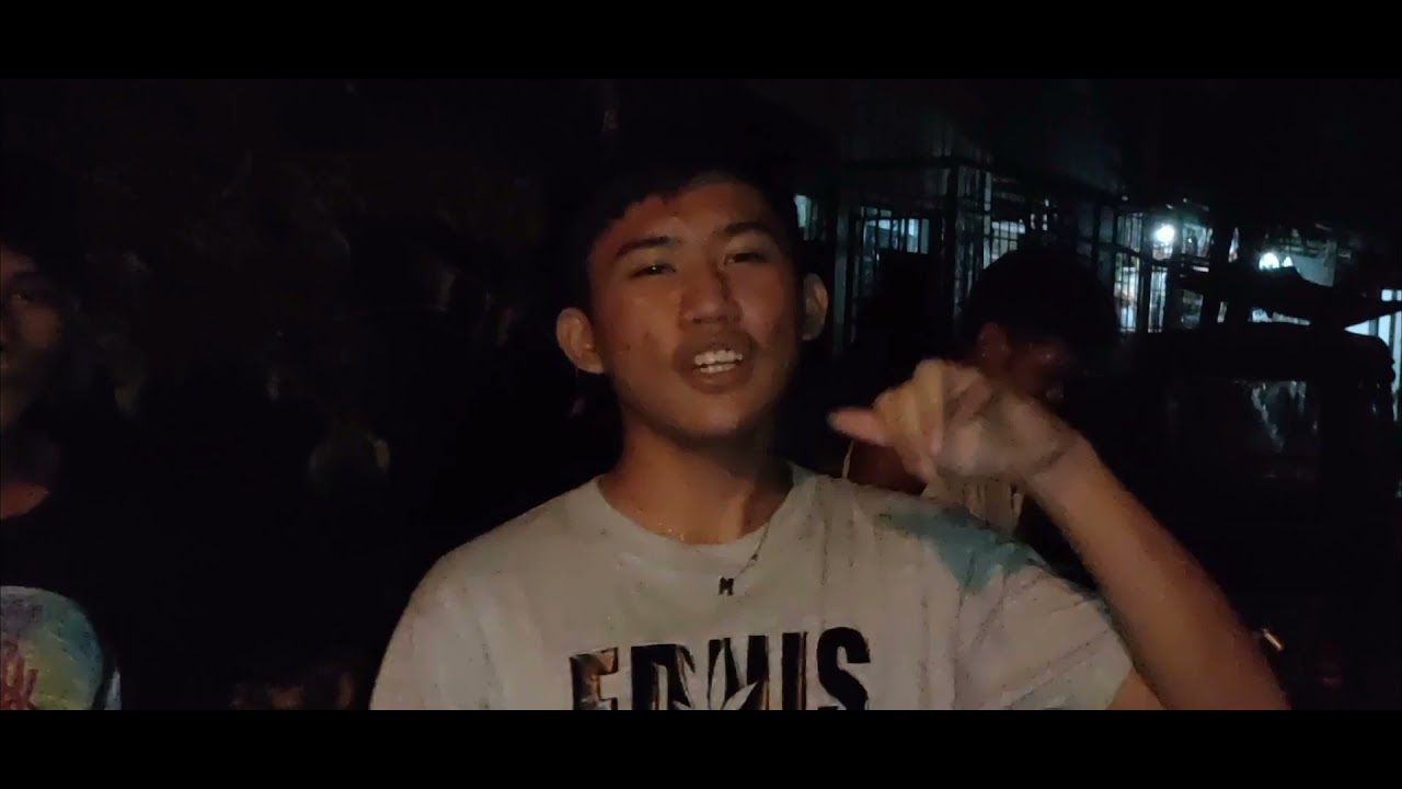 Wuz Good - Shit ft. Menez (Official Music Video)