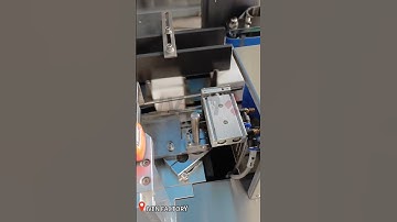 Multi-functional automatic cartoning machine  #pharmacy #biotechnologymachine #medicalequipment