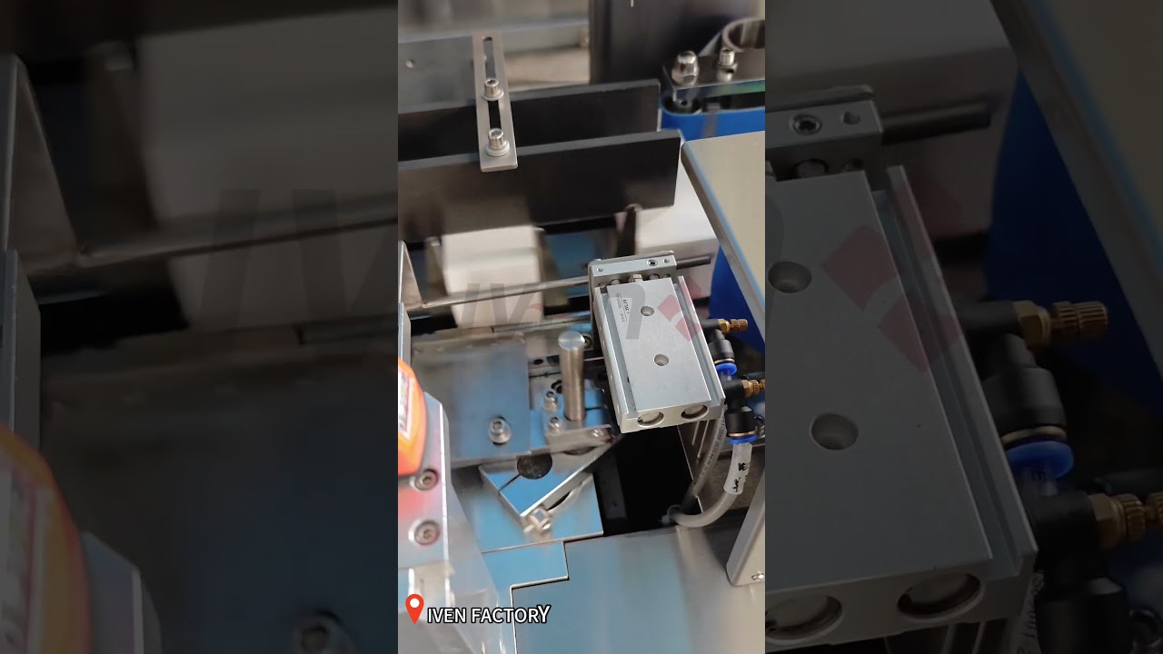 Multi-functional automatic cartoning machine  