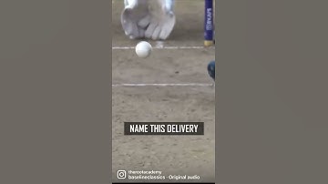 name this magical delivery | great bowling by rehan ahmed | cricket megical spinning