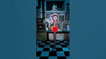 How To Grind Faster In Fnaf Coop(Method 2)#shorts