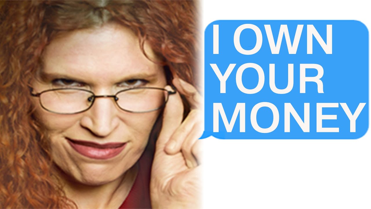 r/AmITheA--hole My Parents STOLE My Inheritance