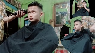 Potongan Rambut Pria Yang Lagi Tren