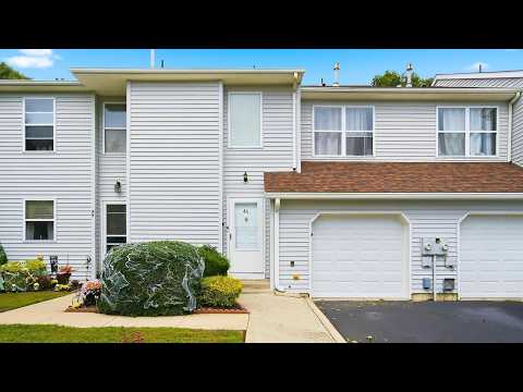 46 Vincent Ct, Little Egg Harbor Township, NJ home video tour