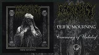 Decrepisy - Ceremony of Unbelief