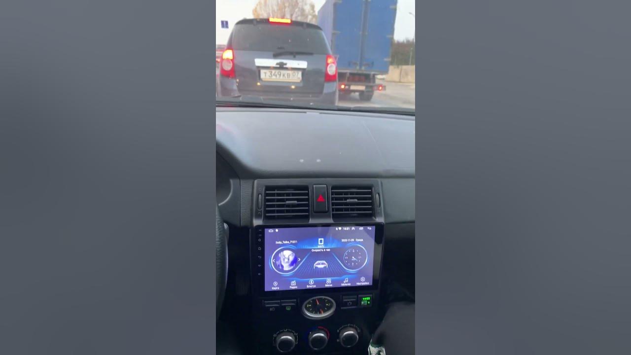 Как подключить блютуз приора 2