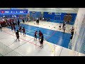 Australia vs Hong Kong / Foam Women / Dodgeball World Championships 2024