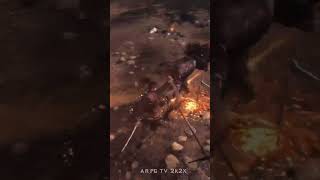 Ninja Style #nioh3