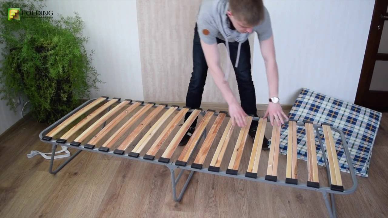Раскладушки В Магазине Леруа Мерлен