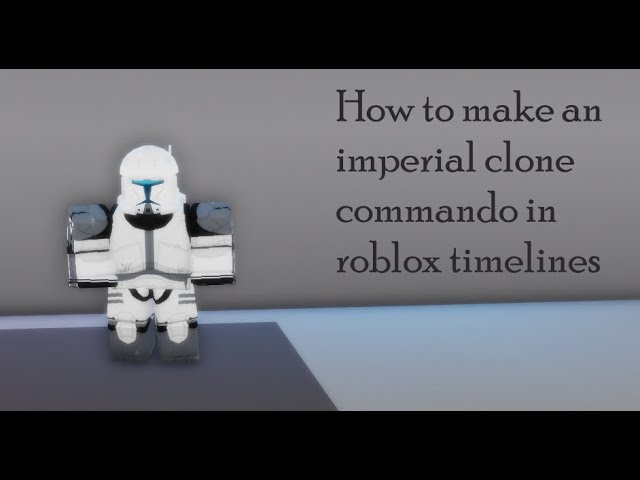 Imperial - Roblox