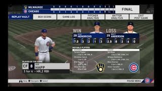 July 1 highlights mlb the show 20
https://store.playstation.com/#!/en-us/tid=cusa17357_00