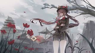 Download Lagu [Fantasy Song]  ELDHARIA ~A Forest Blooming in Prayer (Hutao Cover) MP3