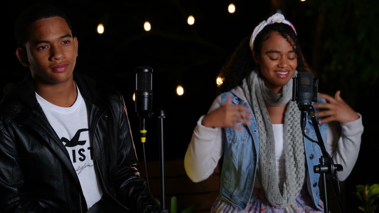 Concierto Live Nacimiento de Jesús - Michelle Matius & Co