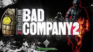 Outstanding Battlefield 2 Mod With Destructible Environments - Battlefield 2: Bad Company 2