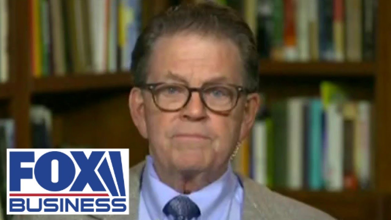 Art Laffer: This disturbs me