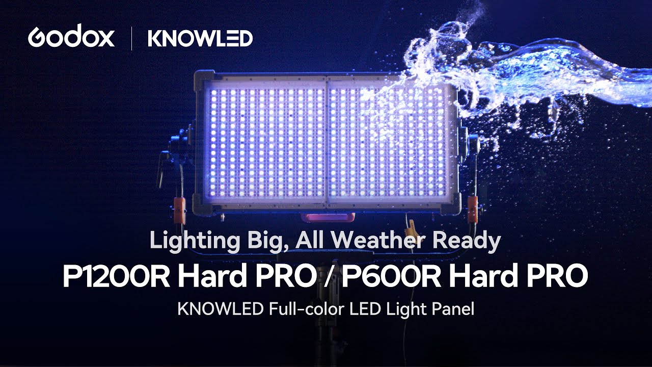 Introducing the P1200R Hard PRO & P600R Hard PRO