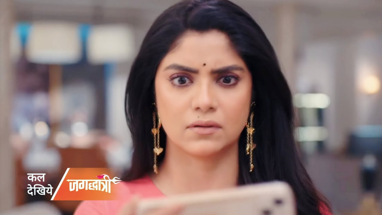 Jagaddhatri || 1 March || Today Episode || Maya Ke Samne Aaya Asli Sach