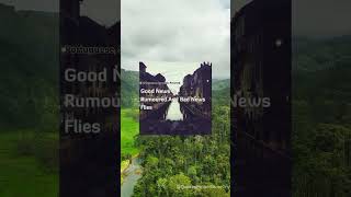 Rumors Spread Fast 💨 #rumors, #gossip, #news, #spread Wealth