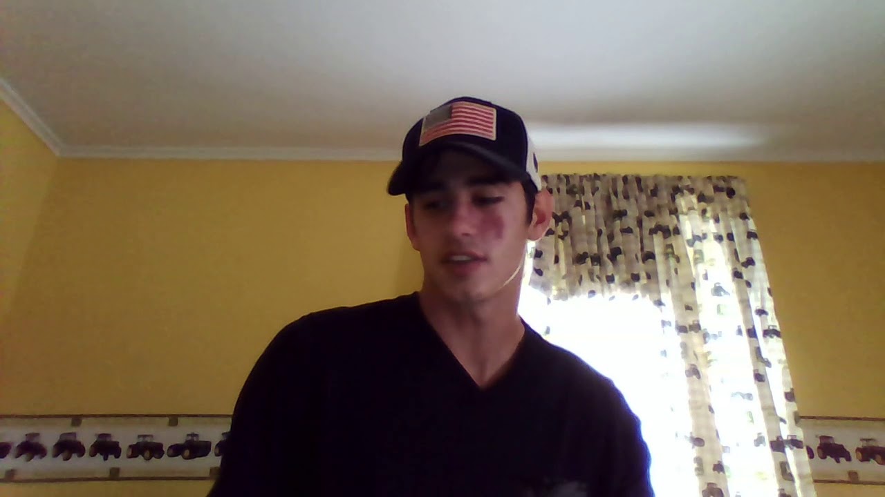 Impromptu Storytelling